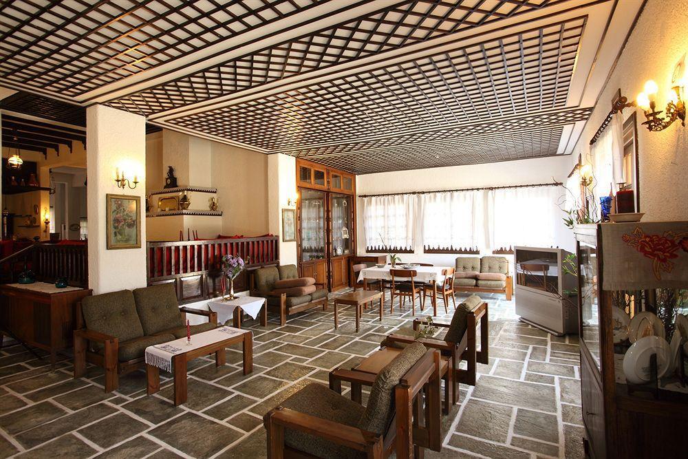 Hotel Prince Stafilos Skopelos stad Exteriör bild