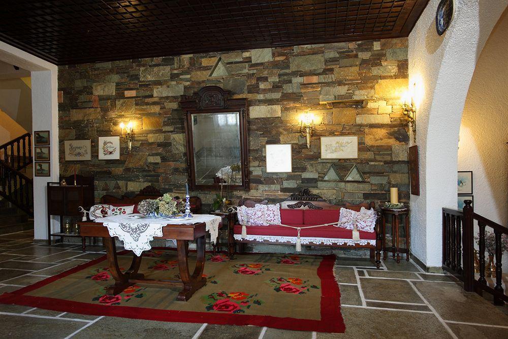 Hotel Prince Stafilos Skopelos stad Exteriör bild