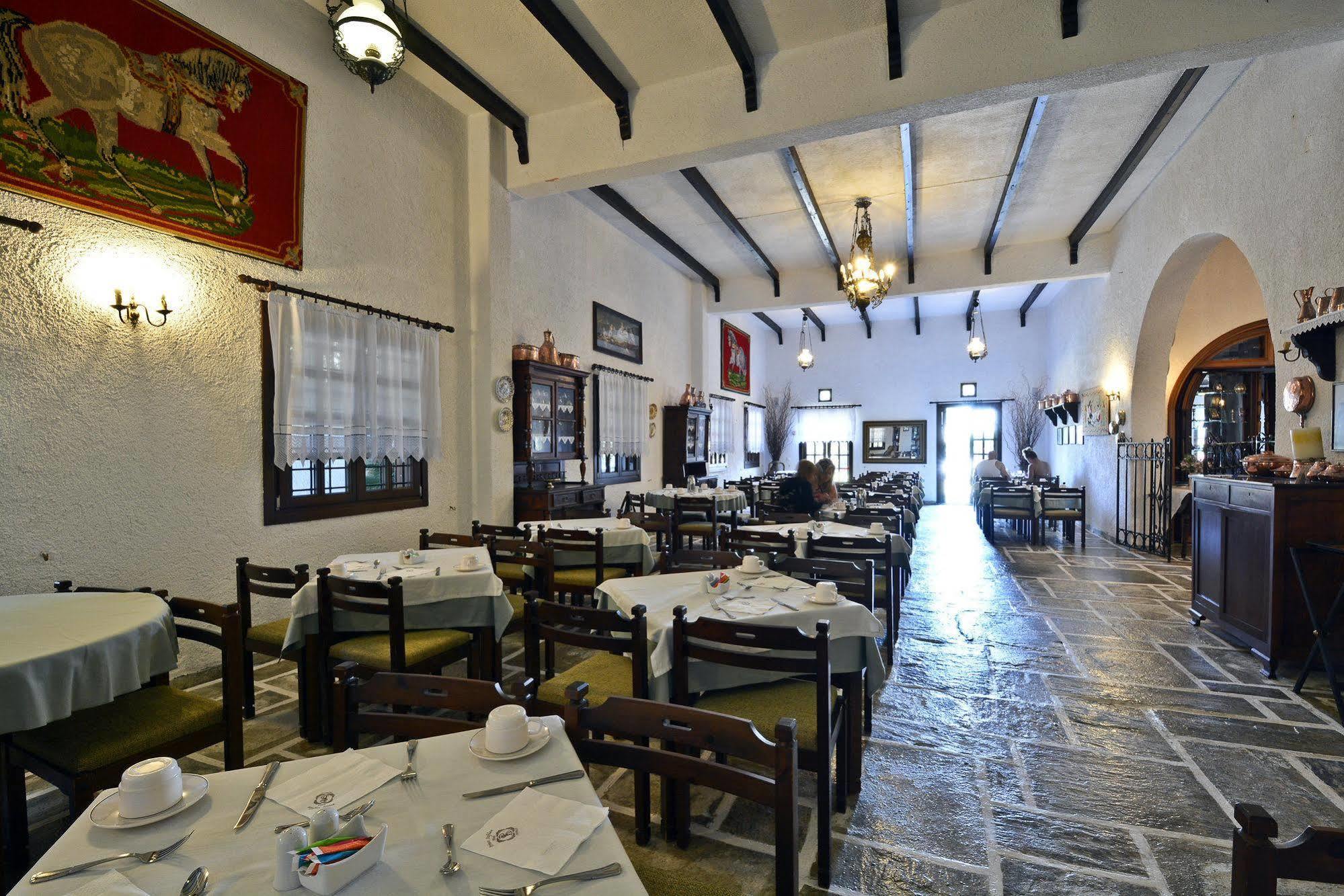 Hotel Prince Stafilos Skopelos stad Exteriör bild