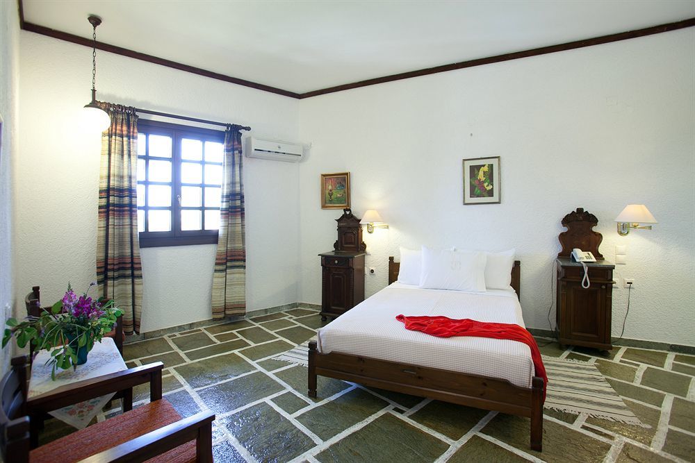Hotel Prince Stafilos Skopelos stad Exteriör bild